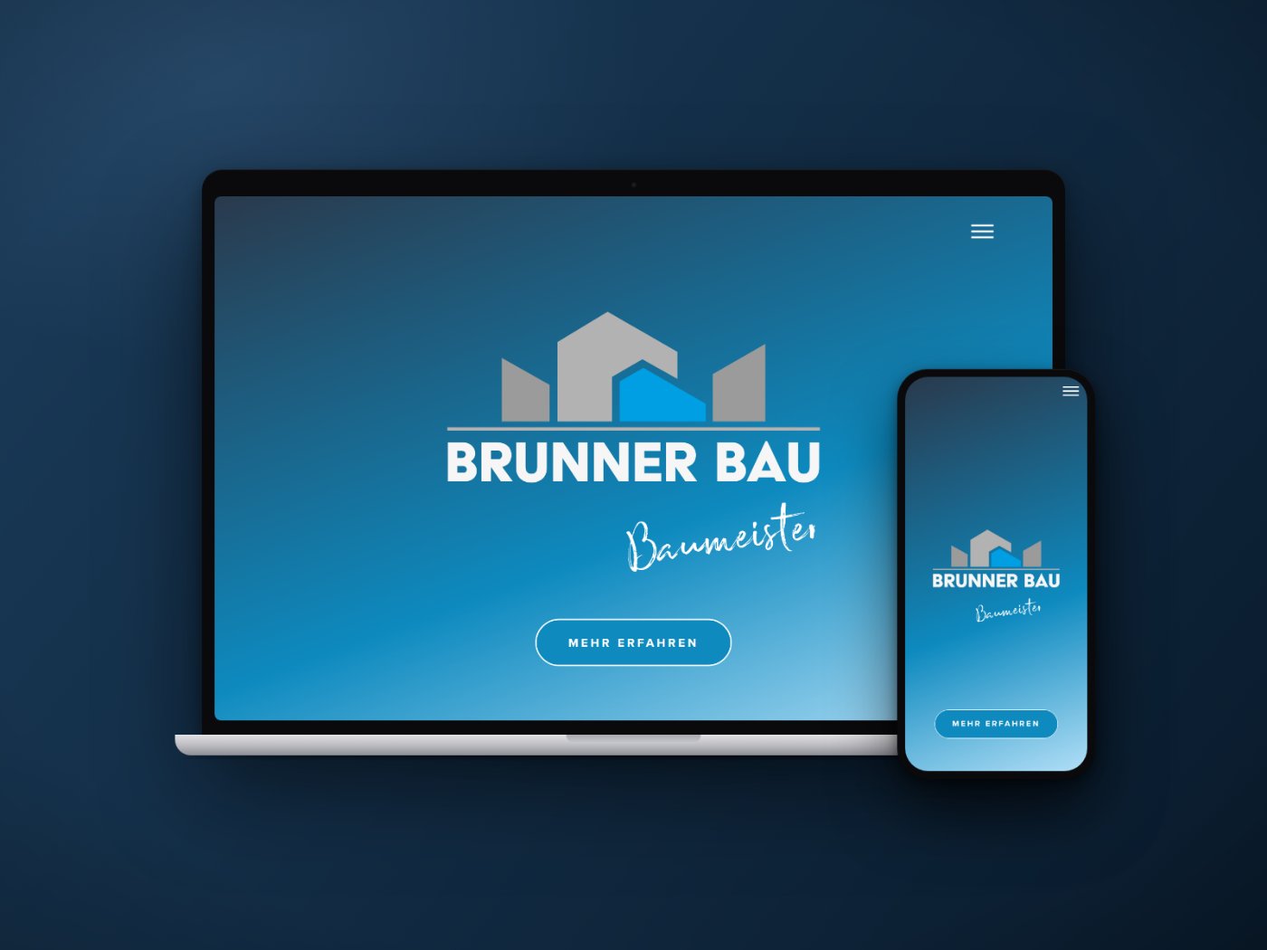 Brunner Bau